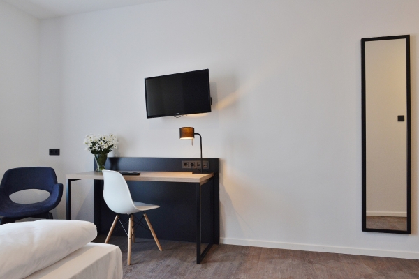 Hayta Hotel Stuttgart Airport Messe (Filderstadt)